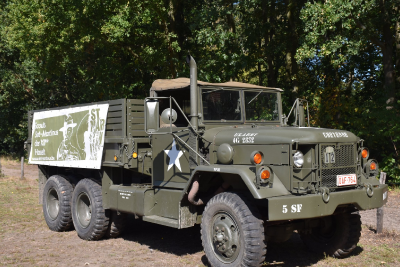 Sint-Martinus den XIIde - Opening scoutsjaar